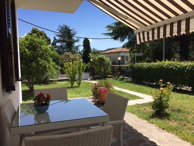 Welcome Traveller Tintoretto Garda (Verona)
